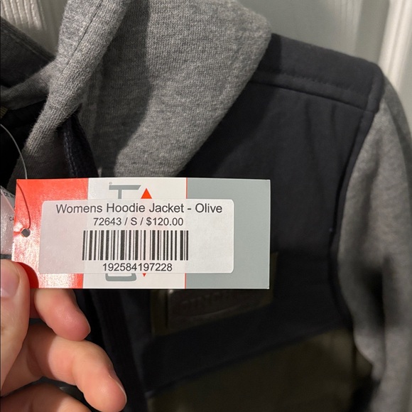 Cinch Jacket - Picture 4 of 5